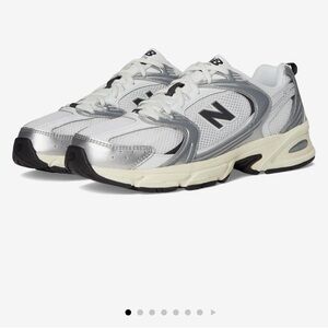 New Balance Classics- 530